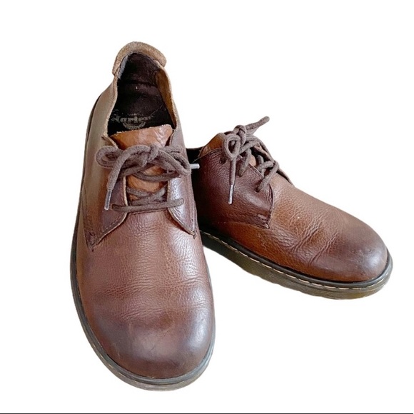 Dr. Martens Other - DR. MARTENS BEXLEY CLASSIC LOW